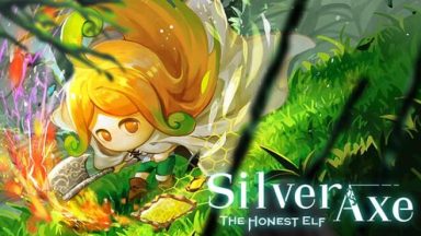 Featured Silver Axe The Honest Elf Free Download