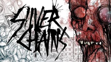Featured Silver Chains Free Download