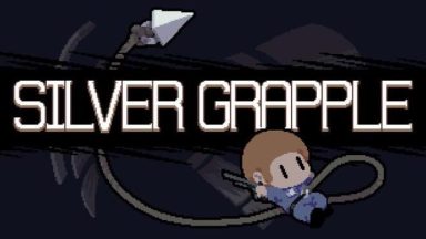 Featured Silver Grapple Free Download