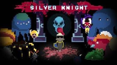 Featured Silver Knight Free Download