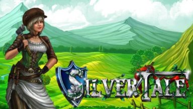 Featured Silver Tale Free Download