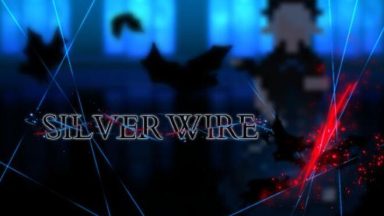 Featured Silver Wire Free Download