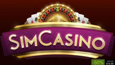 Featured SimCasino Free Download