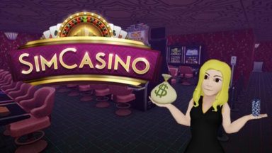 Featured SimCasino Free Download