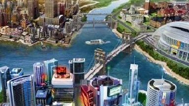 Featured SimCity 2013 PC Crack