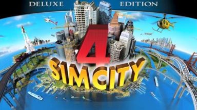 Featured SimCity 4 Deluxe Edition Free Download