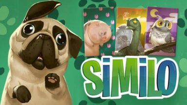 Featured Similo The Card Game Free Download