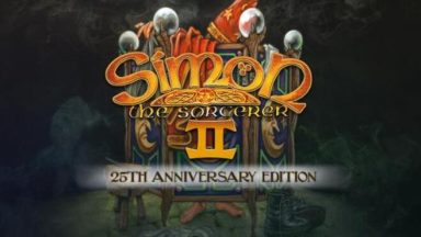 Featured Simon the Sorcerer 2 25th Anniversary Edition Free Download