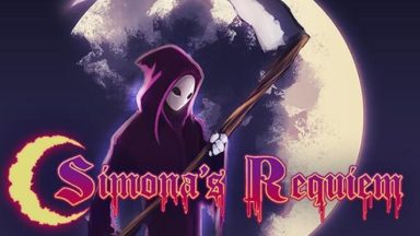 Featured Simonas Requiem Free Download