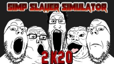 Featured Simp Slayer Simulator 2K20 Free Download