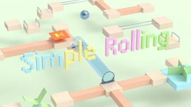 Featured Simple Rolling Free Download