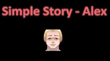 Featured Simple Story Alex Free Download