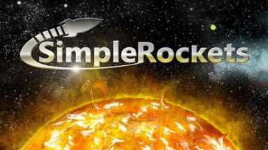 Featured SimpleRockets Free Download