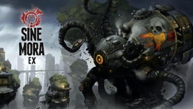 Featured Sine Mora EX Free Download