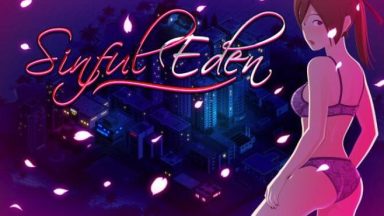 Featured Sinful Eden Free Download