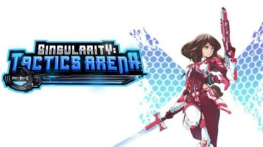 Featured Singularity Tactics Arena Free Download