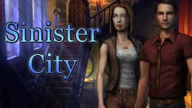 Featured Sinister City Free Download