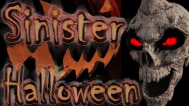Featured Sinister Halloween Free Download
