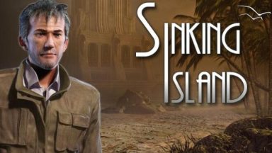 Featured Sinking Island Free Download