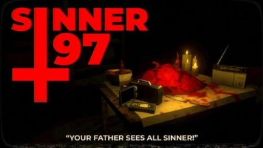 Featured Sinner 97 Free Download