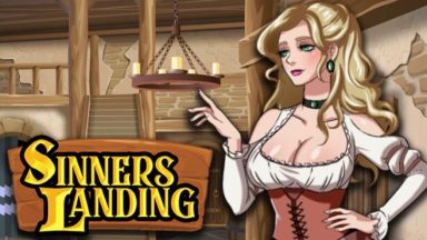 Featured Sinners Landing Free Download