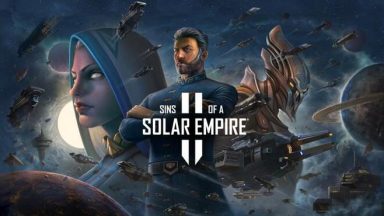 Featured Sins of a Solar Empire II Free Download