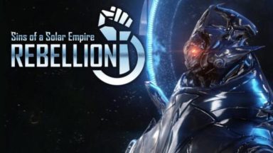 Featured Sins of a Solar Empire Rebellion Free Download 2