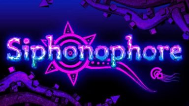 Featured Siphonophore Free Download
