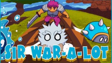 Featured Sir WarALot Free Download