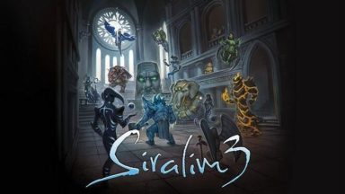 Featured Siralim 3 Free Download