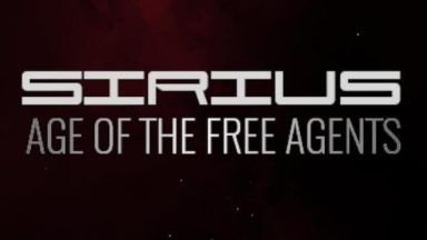 Featured Sirius Age of the Free Agents Free Download