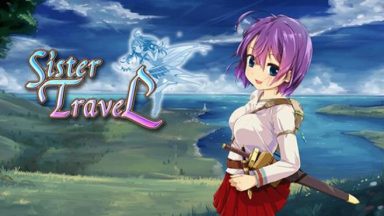 Featured Sister Travel Free Download