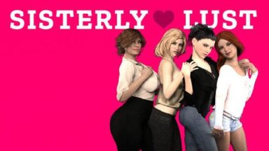 Featured Sisterly Lust Free Download