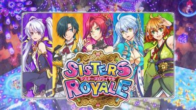 Featured Sisters Royale Five Sisters Under Fire Free Download 1
