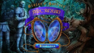 Featured Sisters Secrecy Arcanum Bloodlines Premium Edition Free Download