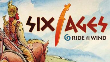 Featured Six Ages Ride Like the Wind Free Download 1