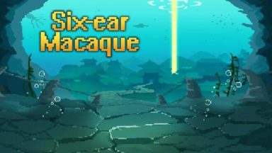 Featured Sixear Macaque Free Download