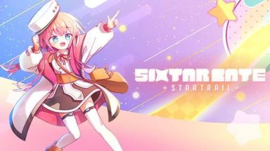 Featured Sixtar Gate STARTRAIL Free Download