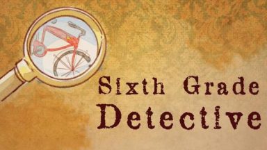Featured Sixth Grade Detective Free Download