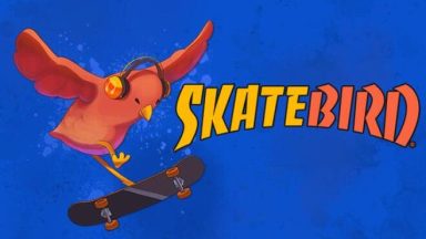 Featured SkateBIRD Free Download