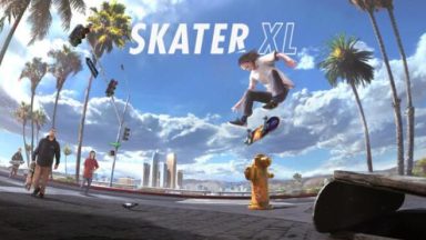 Featured Skater XL The Ultimate Skateboarding Game Free Download 1