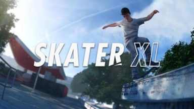 Featured Skater XL The Ultimate Skateboarding Game Free Download