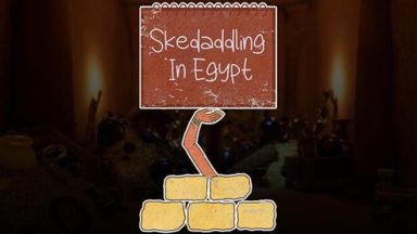 Featured Skedaddling In Egypt Free Download