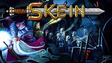 Featured Skein Free Download