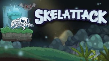 Featured Skelattack Free Download