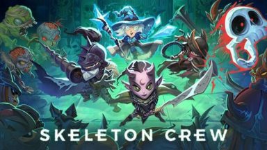 Featured Skeleton Crew Free Download