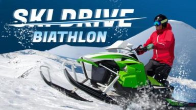 Featured Ski Drive Biathlon Free Download