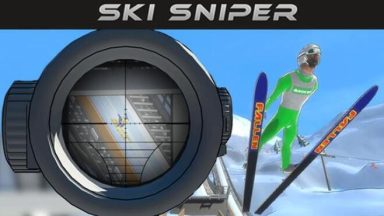 Featured Ski Sniper Free Download