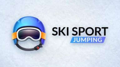 Featured Ski Sport Jumping VR Free Download