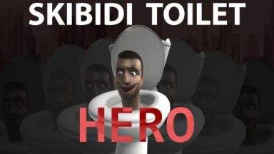 Featured Skibidi Toilet Hero Free Download